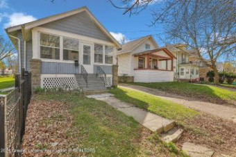 1706 New York Avenue Lansing, MI 48906