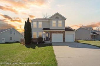 2710 Brigantine Drive Lansing, MI 48911