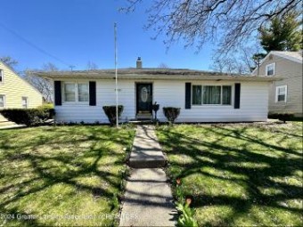 2609 Teel Avenue Lansing, MI 48910