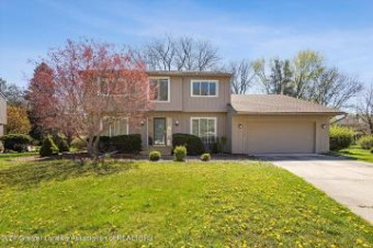 2045 Sheldrake Avenue Okemos, MI 48864