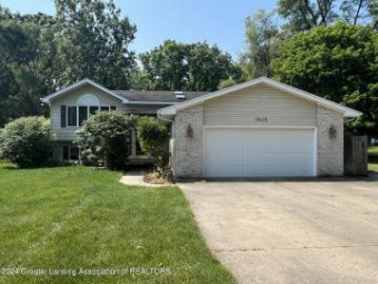 1830 Dell Road Lansing, MI 48911