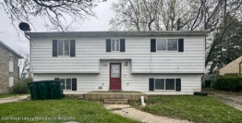 730 Fred Street Lansing, MI 48911