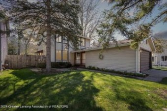 3033 Scarborough Road Lansing, MI 48910