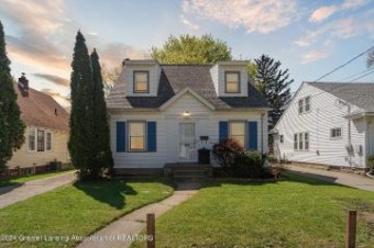 1125 Poxson Avenue Lansing, MI 48910