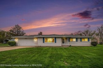 2241 S Aurelius Road Mason, MI 48854