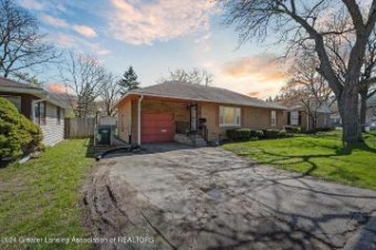 5001 S Pennsylvania Avenue Lansing, MI 48910