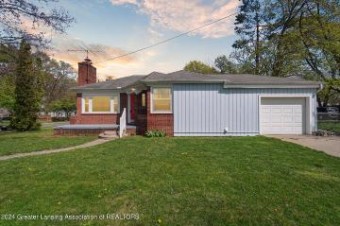 2201 Stirling Avenue Lansing, MI 48910