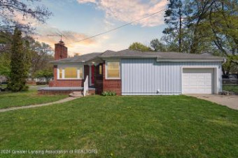 2201 Stirling Avenue Lansing, MI 48910