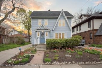 1509 W Kalamazoo Street Lansing, MI 48915