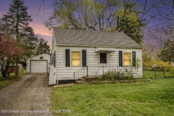 1804 Reo Road Lansing, MI 48910