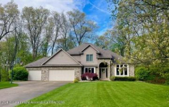 6435 Breckenridge Drive Kalamazoo, MI 49009