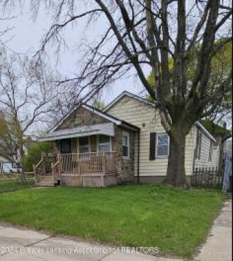 1051 S Pennsylvania Avenue Lansing, MI 48912