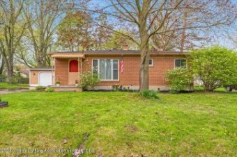 5597 Buckingham Road Haslett, MI 48840