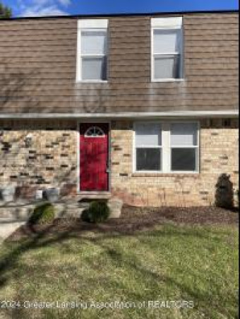 1717 Maisonette Drive Lansing, MI 48911