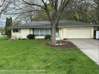 1551 Sherbrook Rd Road Lansing, MI 48906