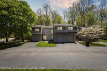 2067 Fox Hollow Drive Okemos, MI 48864