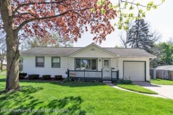 1118 N Hayford Avenue Lansing, MI 48912