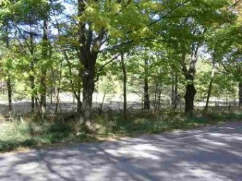 LOT 16 Old Orchard Road Charlevoix, MI 49720