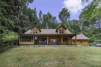 4708 Lake Road Harbor Springs, MI 49740