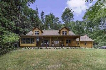 4708 Lake Road Harbor Springs, MI 49740