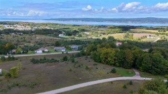 575 Harbor View Lane LOT 20 Petoskey, MI 49770