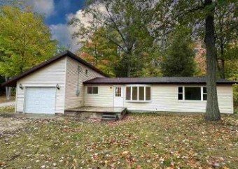 4334 E Vail Lane Gaylord, MI 49735