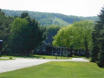 200 Pleasant Valley Drive Harbor Springs, MI 49740