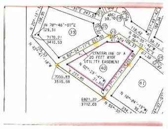 335 Crooked Tree Drive LOT 40 Petoskey, MI 49770