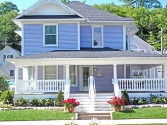 397 E Main Street Harbor Springs, MI 49740