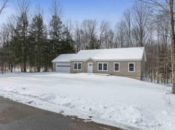 8024 Pleasantview Woods Drive Harbor Springs, MI 49740