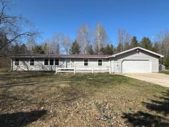 444 Poplar Drive Pellston, MI 49769