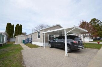 526 N Lake Street LOT #57 Boyne City, MI 49712