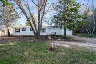 520 Pyjar Road Levering, MI 49755