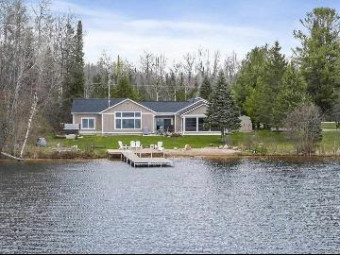 3271 Wurm Road Wolverine, MI 49799