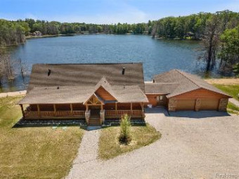 1795 Duck Pond Gaylord, MI 49735