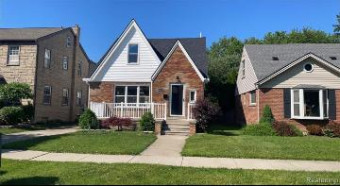 21548 Edison Street Dearborn, MI 48124