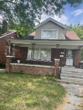 12599 Rosemary Street Detroit, MI 48213