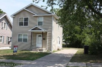 173 Clifford Street Pontiac, MI 48342