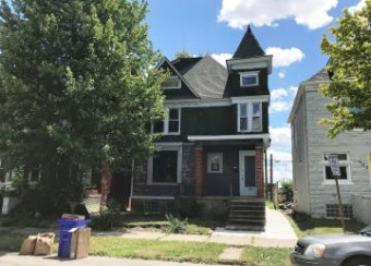 408 Horton Street Detroit, MI 48202