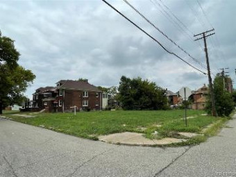 7602-7610 Woodrow Wilson Street Detroit, MI 48206