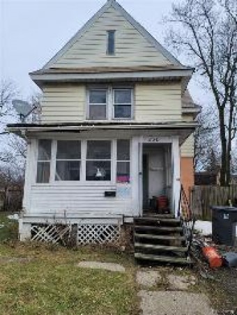 628 Joslyn Avenue Pontiac, MI 48342