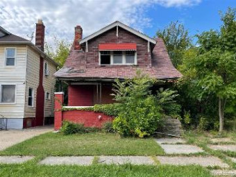 3240 Glynn Detroit, MI 48206