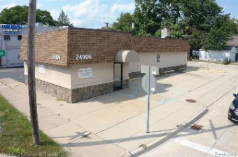 24906 Michigan Avenue Dearborn, MI 48124