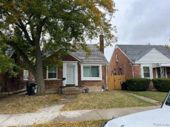 6753 Longacre Street Detroit, MI 48228