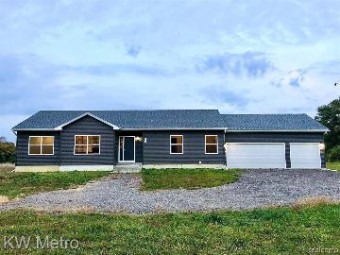 2999 Metamora Road Metamora, MI 48455