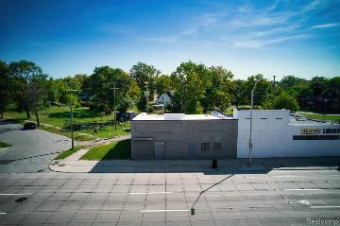 3628 Gratiot Avenue Detroit, MI 48207