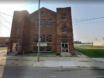 1042 Warren Avenue Detroit, MI 48207