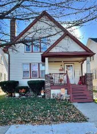 15053 Cleophus Avenue Allen Park, MI 48101