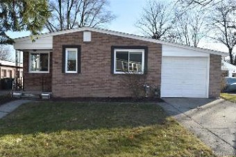 607 Cherry Avenue Royal Oak, MI 48073