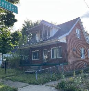 17261 Anglin Street Detroit, MI 48212